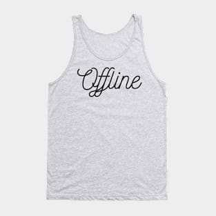 T-shirt Yoga Tank Top